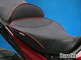 Sargent ワールドスポーツ パフォーマンスシート　MT-09 Tracer　カスタムパーツ