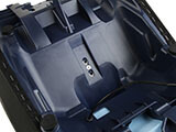 Sargent ワールドスポーツ パフォーマンスシート K1600 Bagger カスタムパーツ