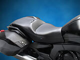 Sargent ワールドスポーツ パフォーマンスシート K1600 Bagger カスタムパーツ