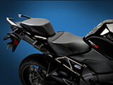 Sargent ワールドスポーツ パフォーマンスシート GSX-S1000GX