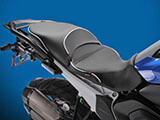 Sargent ワールドスポーツ パフォーマンス シート R1300GS カスタムパーツ