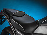 Sargent ワールドスポーツ パフォーマンスシート NC750X / NC700X カスタムパーツ