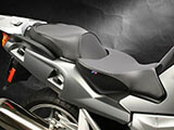 Sargent ワールドスポーツ パフォーマンスシート K1300GT / K1200GT