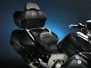 F800S サージェントシート