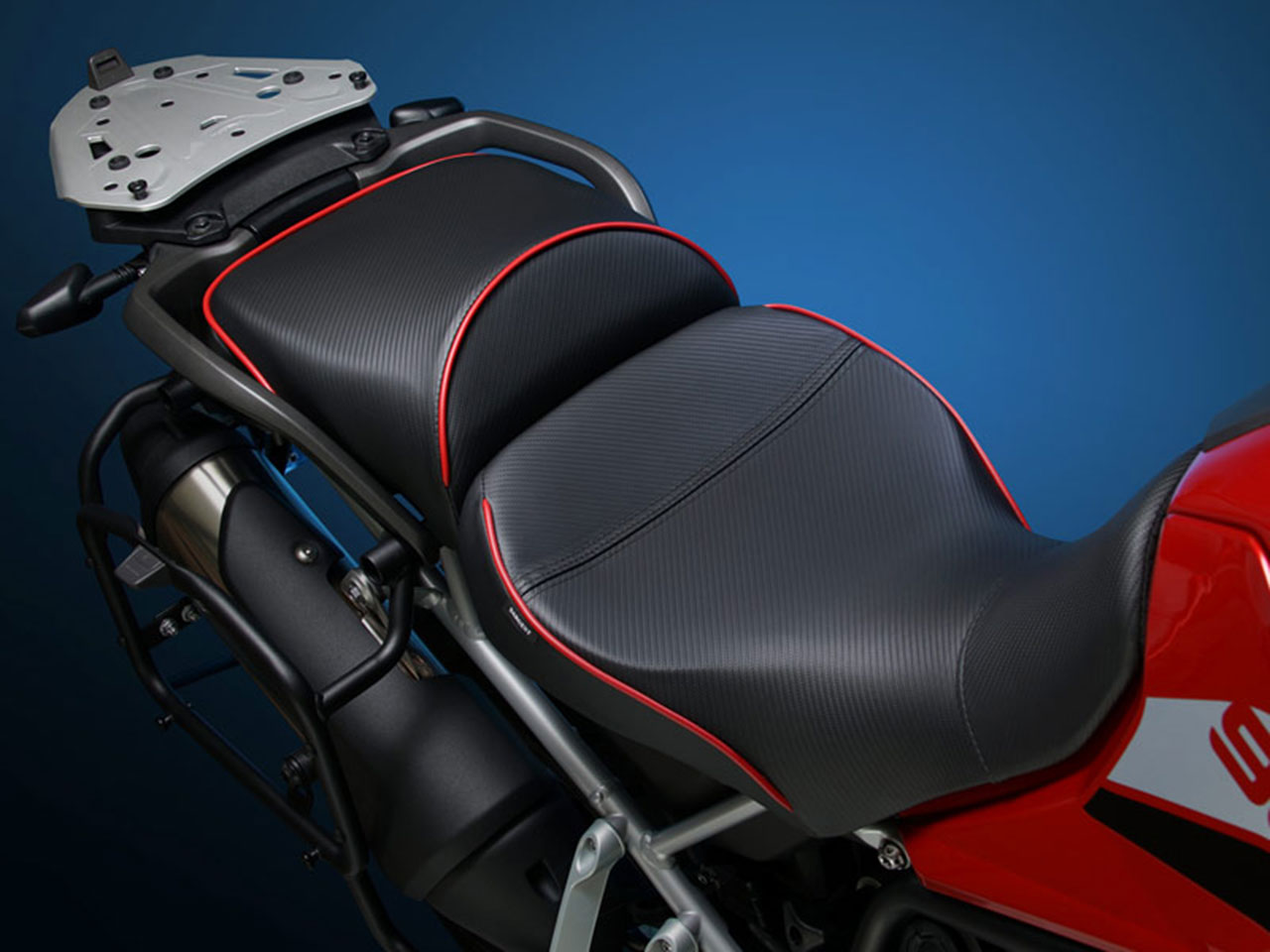 Amazon | オートバイトライアンフタイガー 900 GT プロラリー