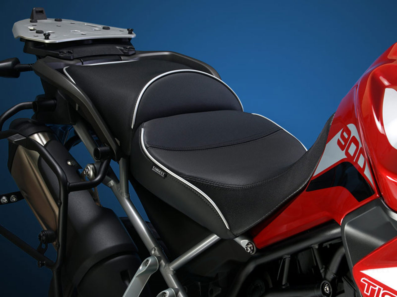 Amazon | オートバイトライアンフタイガー 900 GT プロラリー