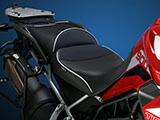 Sargent ワールドスポーツ パフォーマンスシート タイガー900 / Tiger900