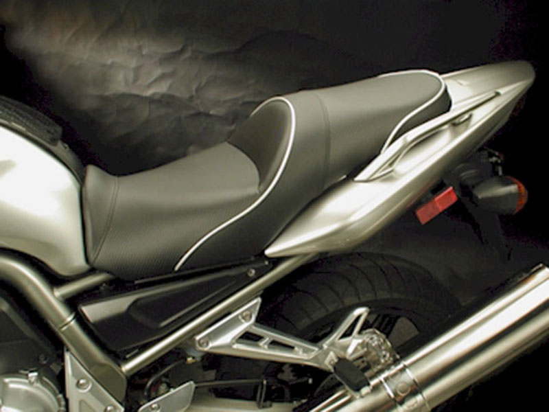 Yamaha FZ1 サージェント ワールドスポーツシート
