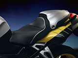 Sargent ワールドスポーツ パフォーマンスシート K1300S / K1200S