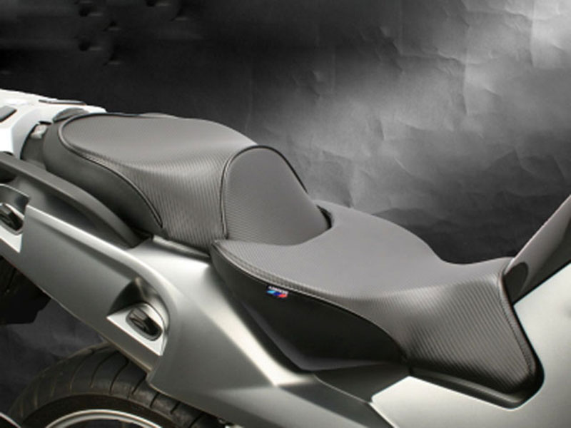 K1300GT サージェントシート
