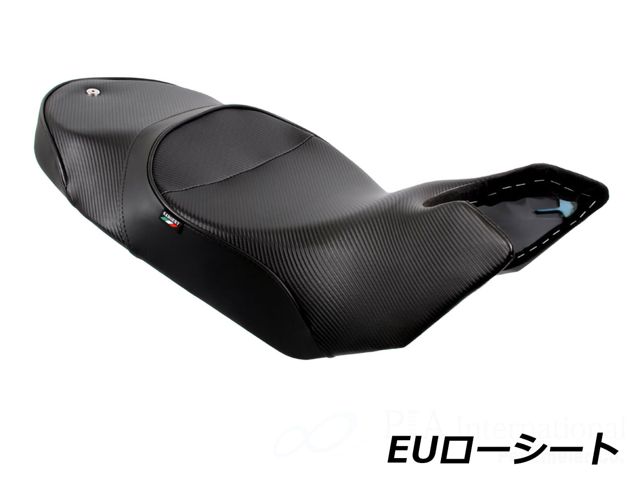 Ducati ハイパーモタード 796 / 1100 サージェント ワールドスポーツ ...