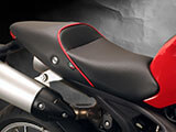 Sargent ワールドスポーツ パフォーマンスシート DUCATI モンスター1100/S/EVO / 796 カスタムパーツ
