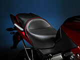 Sargent ワールドスポーツパフォーマンスシート Kawasaki Versys650