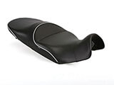 Sargent ワールドスポーツ パフォーマンスシート SUZUKI V-Strom 650 / Vストローム 650 カスタムパーツ