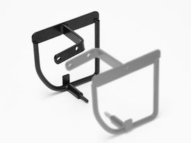 SIEBENROCK Sidecarrier