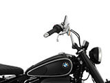 ハンドルバー 「Ape Hanger」 BMW R18 カスタム パーツ