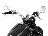 ハンドルバー 「Beach Bar」 BMW R18 カスタム パーツ