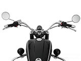 ハンドルバー 「Beach Bar」 BMW R18 カスタム パーツ