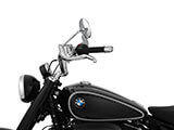 ハンドルバー 「Beach Bar」 BMW R18 カスタム パーツ