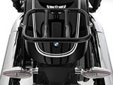 リアキャリア BMW R18 カスタム パーツ