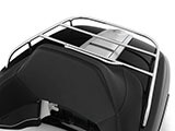 BMW純正トップケース用キャリア BMW R18 カスタム パーツ