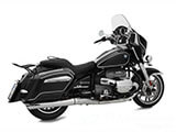 リアキャリア BMW R18 カスタム パーツ