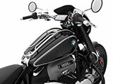 タンクラック BMW R18 カスタム パーツ