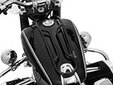 タンクラック BMW R18 カスタム パーツ