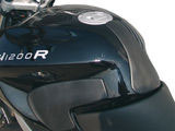 R1200R タンクパッド