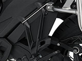 パッセンジャースプラッシュガード R1300GS カスタム パーツ