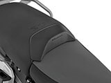 ライダーバックレスト  ツーリング カスタム パーツ