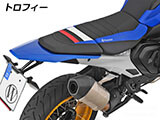 シートセット「Edition X」 R1300GS カスタム パーツ