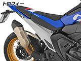 シートセット「Edition X」 R1300GS カスタム パーツ