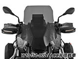 ウインドスクリーン 「MARATHON PRO」 R1300GS Adventure カスタム パーツ