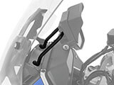 Wunderlich 汎用ホルダー R1300GS Adventure カスタム パーツ