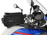 Wunderlich 汎用ホルダー R1300GS Adventure カスタム パーツ