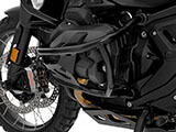 エンジンガード「ULTIMATE PRO」 Wunderlich Edition R1300GS Adventure カスタム パーツ