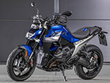 エンジンガード「GUARD」Wunderlich Edition R1300R ツーリングカスタムパーツ