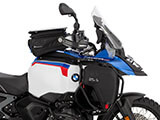 タンクガード 「ULTIMATE PRO」 Wunderlich Edition R1300GS Adventure カスタムパーツ