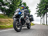 エンジンアンダーガード 「ULTIMATE」 R1300GS Adventure ツーリング カスタムパーツ