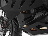 エキマニガード「ULTIMATE」 R1300GS カスタム パーツ