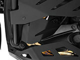 エキマニガード「ULTIMATE」 R1300GS カスタム パーツ