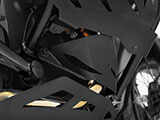 エキマニガード「ULTIMATE」 R1300GS カスタム パーツ