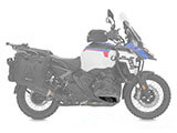 エキマニガード「ULTIMATE」 R1300GS カスタム パーツ