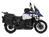 エキマニガード「ULTIMATE」 R1300GS カスタム パーツ
