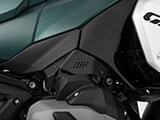 スロットルセンサーカバー R1300GS カスタム パーツ
