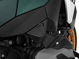 スロットルセンサーカバー R1300GS カスタム パーツ