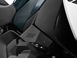 スロットルセンサーカバー R1300GS カスタム パーツ