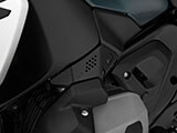 スロットルセンサーカバー R1300GS カスタム パーツ