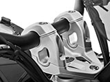 ハンドルアップセットバックキット 「ERGO+」 R1300RT カスタム パーツ